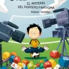Los Futbolísimos 3: El misterio del portero fantasma< Hot