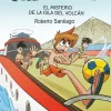 Los Futbolísimos 18: El misterio de la isla del volcán< Best