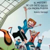 Los Futbolísimos 2: El misterio de los siete goles en propia puerta< Hot