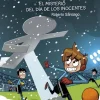 Los Futbolísimos 11: El misterio del día de los inocentes< Clearance