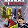 Los Gamers Piratas 2. Campamento gametuber< New