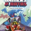 Los Gamers Piratas 5. El juego de los mil mundos< Outlet