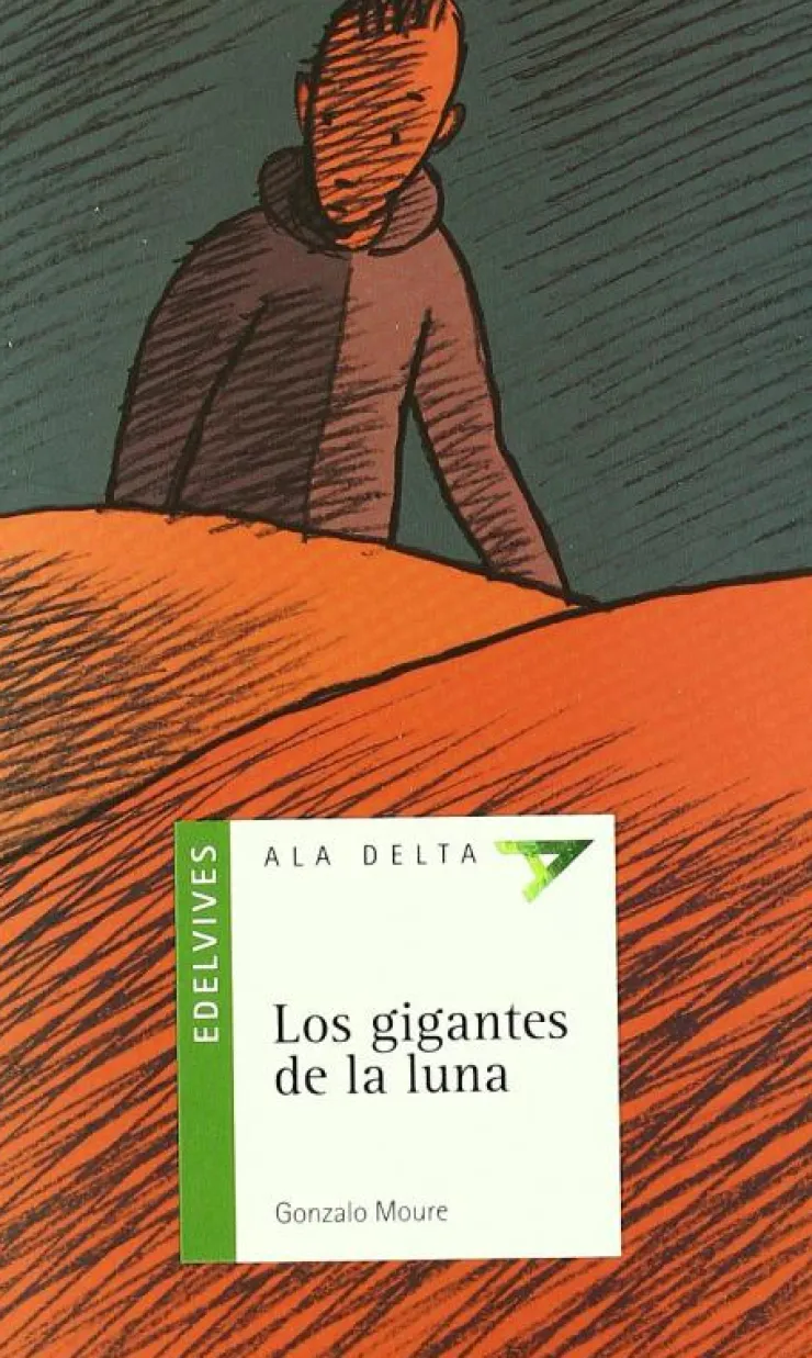 Los gigantes de la luna< New