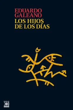 Los hijos de los días< Online