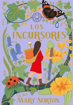 Los incursores< Sale