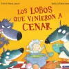 Los lobos que vinieron a cenar (La ovejita que vino a cenar)< Discount