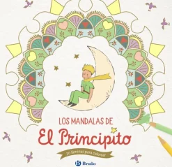 Los mandalas de El Principito< Outlet