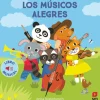 Los músicos alegres< Outlet