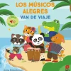 Los músicos alegres van de viaje< Discount