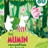Los Mumin encuentran su hogar< Outlet