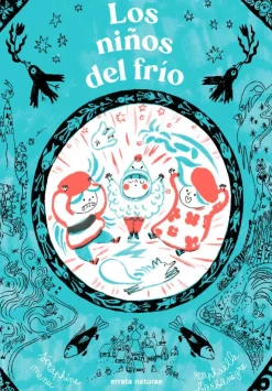 Los niños del frío< Hot