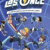 Los Once 3. El centrocampista que viajaba en el tiempo< New