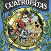 Los Piratas Cuatropatas 2 - El perro de dos colas< Outlet