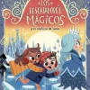 Los Rescatadores Mágicos 6. Y el castillo de hielo< Online