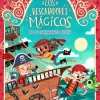 Los Rescatadores Mágicos 4. En el campamento pirata< Best