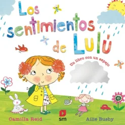 Los sentimientos de Lulú< Discount
