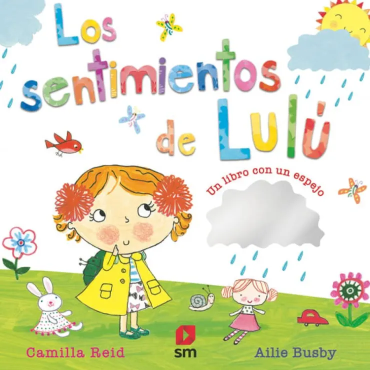 Los sentimientos de Lulú< Discount