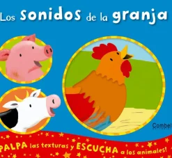 Los sonidos de la granja<