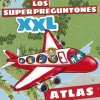 Los superpreguntones. Atlas XXL< Sale