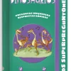 Los superpreguntones. Dinosaurios< Discount