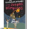 Los superpreguntones en los Juegos Olímpicos< Hot