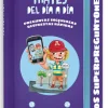 Los Superpreguntones. Mates del día a día< Sale