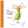 Los tentáculos de Blef: Alegría< Clearance