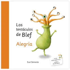 Los tentáculos de Blef: Alegría< Clearance