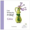 Los tentáculos de Blef: Celos< Outlet