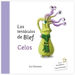 Los tentáculos de Blef: Celos< Outlet