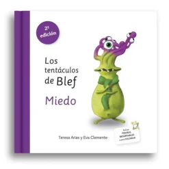 Los tentáculos de Blef: Miedo< Hot