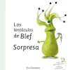 Los tentáculos de Blef: Sorpresa<