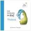 Los tentáculos de Blef: Tristeza< Outlet
