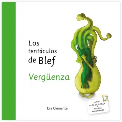 Los tentáculos de Blef: Vergüenza< New