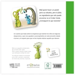Los tentáculos de Blef: Vergüenza< New