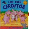 Los tres cerditos< Hot