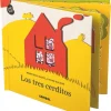 Los tres cerditos<