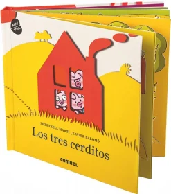 Los tres cerditos<