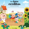 Los tres cerditos. Cuento con mecanismos<