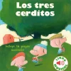 Los tres cerditos. Libro musical< Clearance