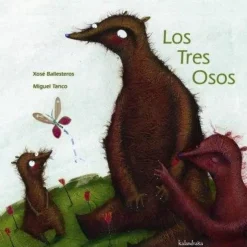 Los tres osos<
