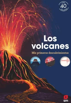 Los volcanes< Online
