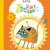 Los Zoobots 1: Inés y 3Pies, un problema al revés< Sale