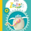 Los Zoobots 2: Teo y Fantasía, un misterio cada día< Clearance