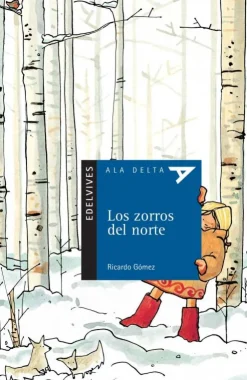 Los zorros del norte< Discount
