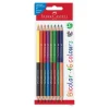 Lápiz bicolor Faber-Castell 8 lápices 16 colores<Faber castell Hot