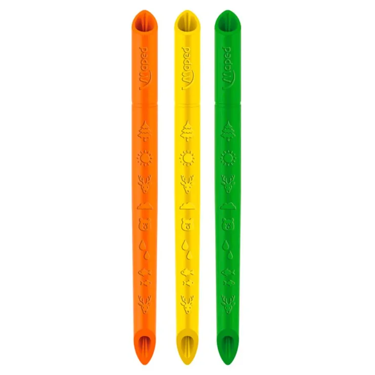 Lápiz color Infinity Colorpeps 12 colores<Maped New