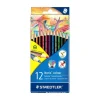 Lápiz color 12 unidades<Staedtler Online