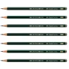 Lápiz dibujo blíster<Faber castell Online