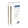 Lápiz grafito jumbo 12 unidades Triplus<Staedtler Discount
